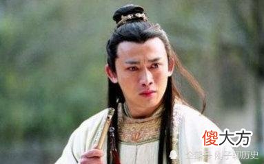 【历史故事】身份尊贵的吴王李恪，一身抱负难以实现，最后被长孙无忌冤杀