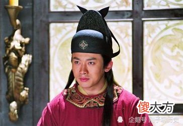 【历史故事】身份尊贵的吴王李恪，一身抱负难以实现，最后被长孙无忌冤杀