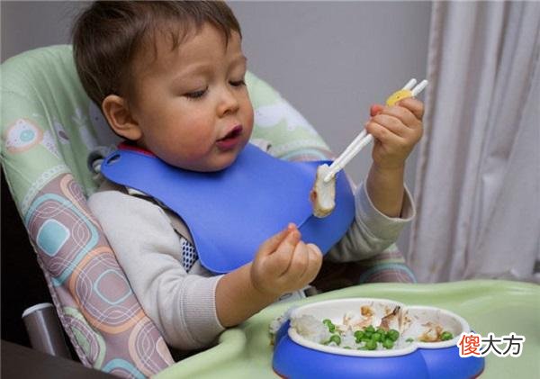 孩子不爱吃饭,“饥饿疗法”有效吗?学会6招让娃爱上吃饭