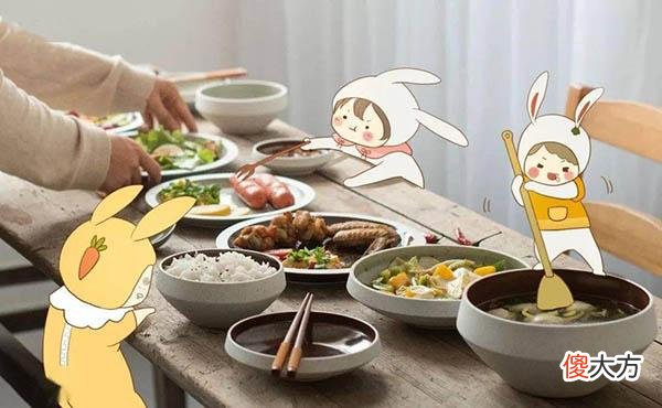 孩子不爱吃饭,“饥饿疗法”有效吗?学会6招让娃爱上吃饭