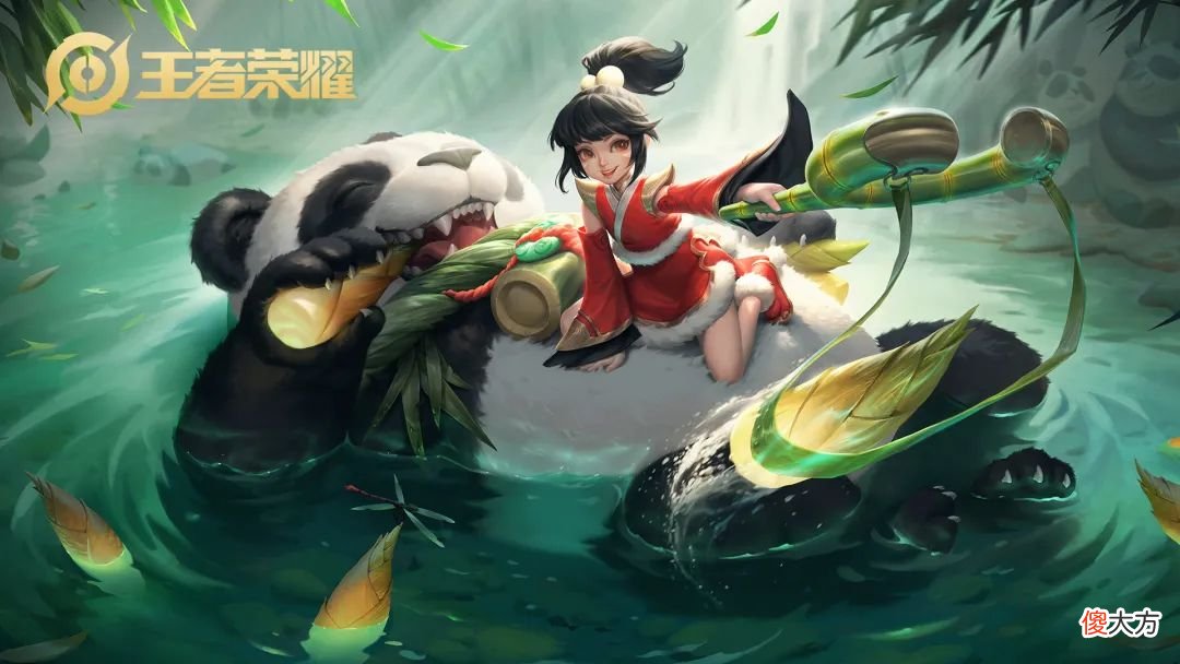 【游戏迷】王者荣耀体验服：阿古朵夏侯惇增强，夏洛特镜惨遭削弱