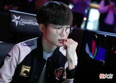 【游戏世界】T1再无Faker？李哥现状岌岌可危，粉丝：英雄末路！