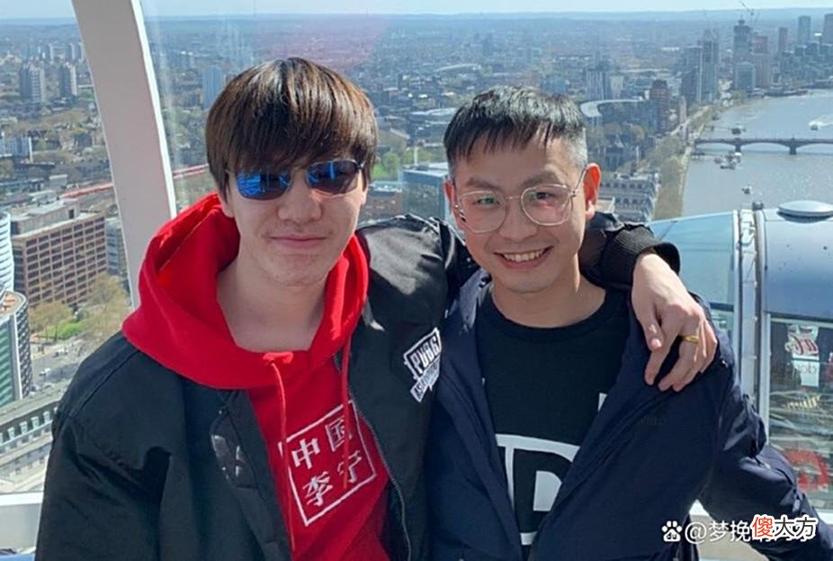 【游戏世界】067怒怼17战队前老板，称17shou和Joy也知情，后悔当初离开4AM