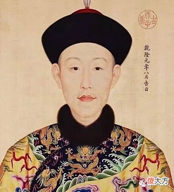 【爱历史】我国曾帮美国渡过难关，清朝乾隆时期，帮他们完成原始资金积累