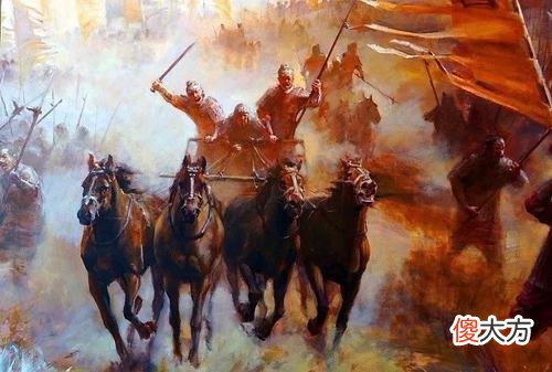 【爱历史】法家的“驭民五术”毫无可取之处？不吹不贬，它曾具备时代先进性