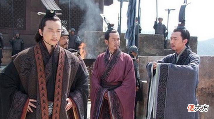 【爱历史】法家的“驭民五术”毫无可取之处？不吹不贬，它曾具备时代先进性