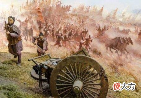 【爱历史】法家的“驭民五术”毫无可取之处？不吹不贬，它曾具备时代先进性