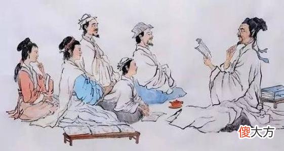 【爱历史】法家的“驭民五术”毫无可取之处？不吹不贬，它曾具备时代先进性