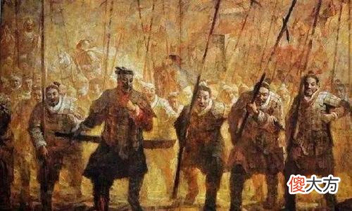 【爱历史】法家的“驭民五术”毫无可取之处？不吹不贬，它曾具备时代先进性