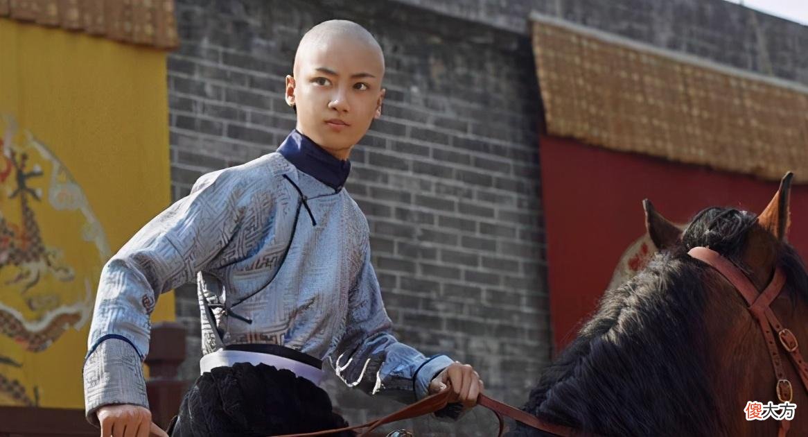 【历史故事】乾隆十多个儿子选不出皇位继承人?为何要把皇位传给嘉庆?