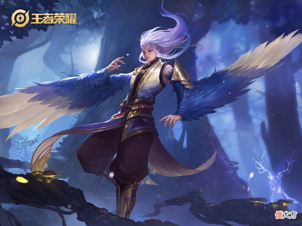 【游戏世界】1号活动更新：6元史诗皮肤即将上架，心灵骇客首次加入碎片商店