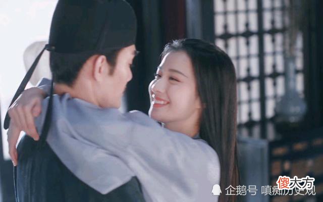 【历史故事】宋仁宗的周美人活到了93岁，她为何如此高寿？其实是有原因的