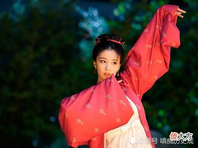 【历史故事】宋仁宗的周美人活到了93岁，她为何如此高寿？其实是有原因的