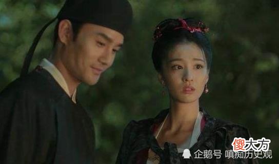 【历史故事】宋仁宗的周美人活到了93岁，她为何如此高寿？其实是有原因的