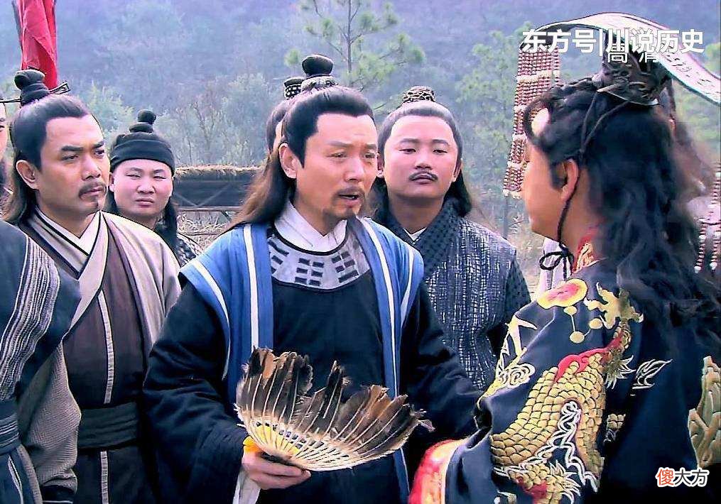 【爱历史】守着金山、却坐吃山空，资源雄踞天下的李密，是怎么沦为笑柄的？