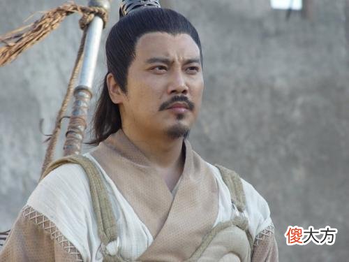 【爱历史】守着金山、却坐吃山空，资源雄踞天下的李密，是怎么沦为笑柄的？