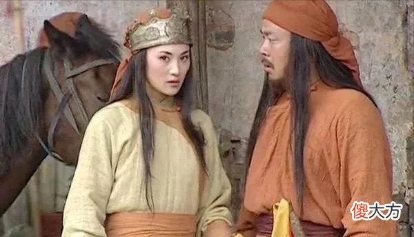 【历史故事】女将洪宣娇是洪秀全什么妹妹?她嫁给了谁?她的结局又是如何?