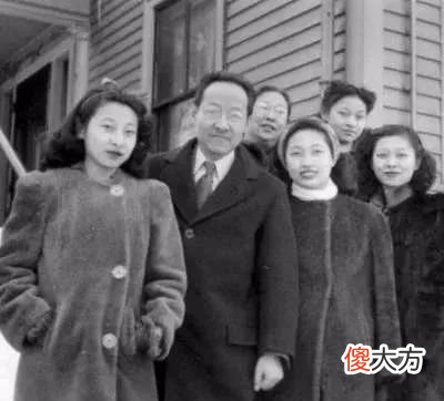 【爱历史】杨步伟：若从民国女子中选闺蜜，首选就是大气、爽朗、明事理的她
