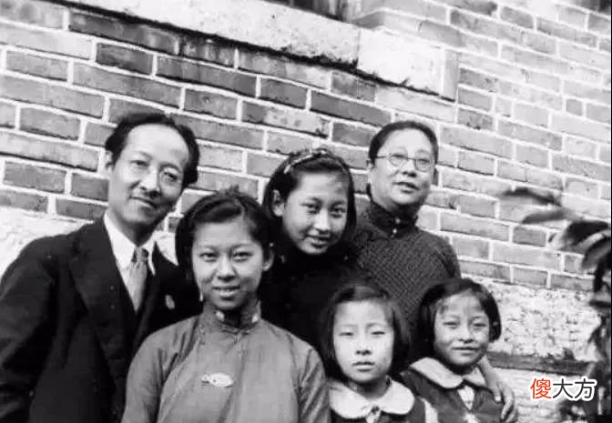 【爱历史】杨步伟：若从民国女子中选闺蜜，首选就是大气、爽朗、明事理的她