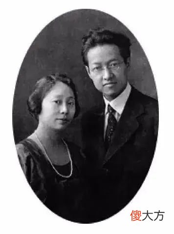 【爱历史】杨步伟：若从民国女子中选闺蜜，首选就是大气、爽朗、明事理的她