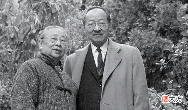 【爱历史】杨步伟：若从民国女子中选闺蜜，首选就是大气、爽朗、明事理的她