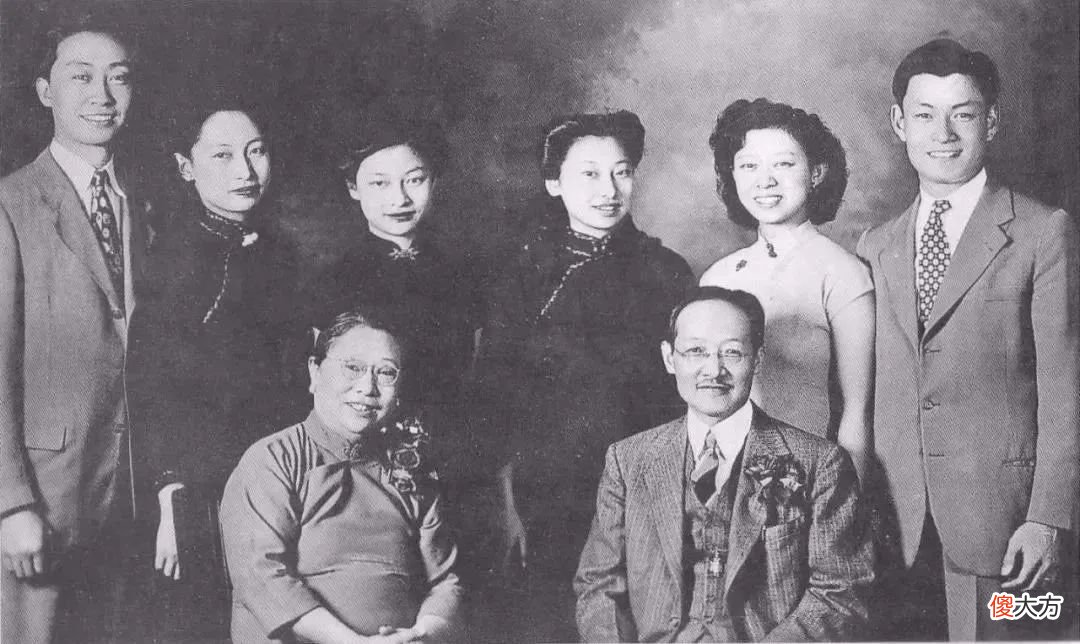 【爱历史】杨步伟：若从民国女子中选闺蜜，首选就是大气、爽朗、明事理的她