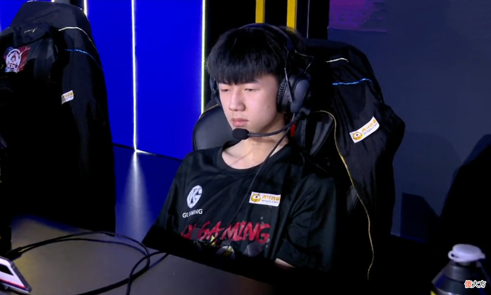 【游戏迷】GK打破春之GK魔咒，AG超玩会再现名场面，最后一场输赢都要得罪人