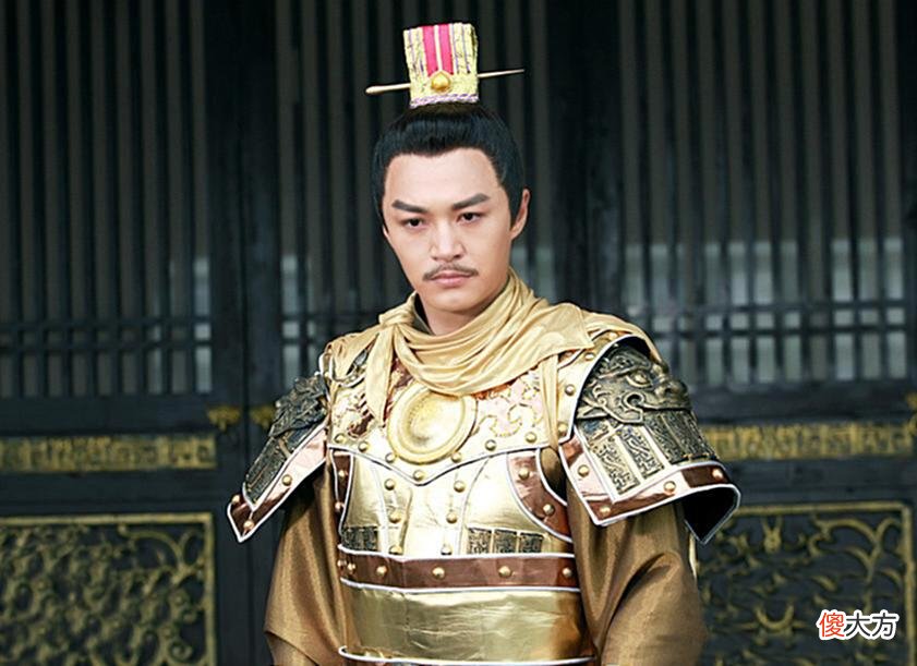 【爱历史】李世民战功显赫，为什么没有被立为储君？不兵变会死吗？