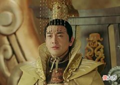 【爱历史】李世民战功显赫，为什么没有被立为储君？不兵变会死吗？