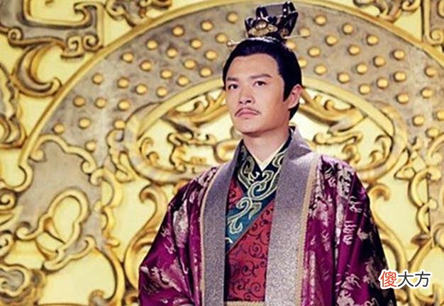 【爱历史】李世民战功显赫，为什么没有被立为储君？不兵变会死吗？
