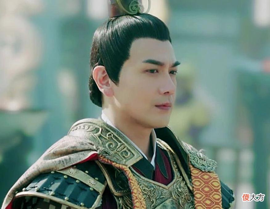 【爱历史】李世民战功显赫，为什么没有被立为储君？不兵变会死吗？