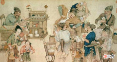 【历史故事】葡萄酒、三勒浆酒、酒杯、酒肆的胡姬，论唐朝酒文化中的西域元素