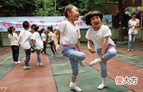 哈佛研究发现：孩子有三次“变聪明”的机会，家长不要错过