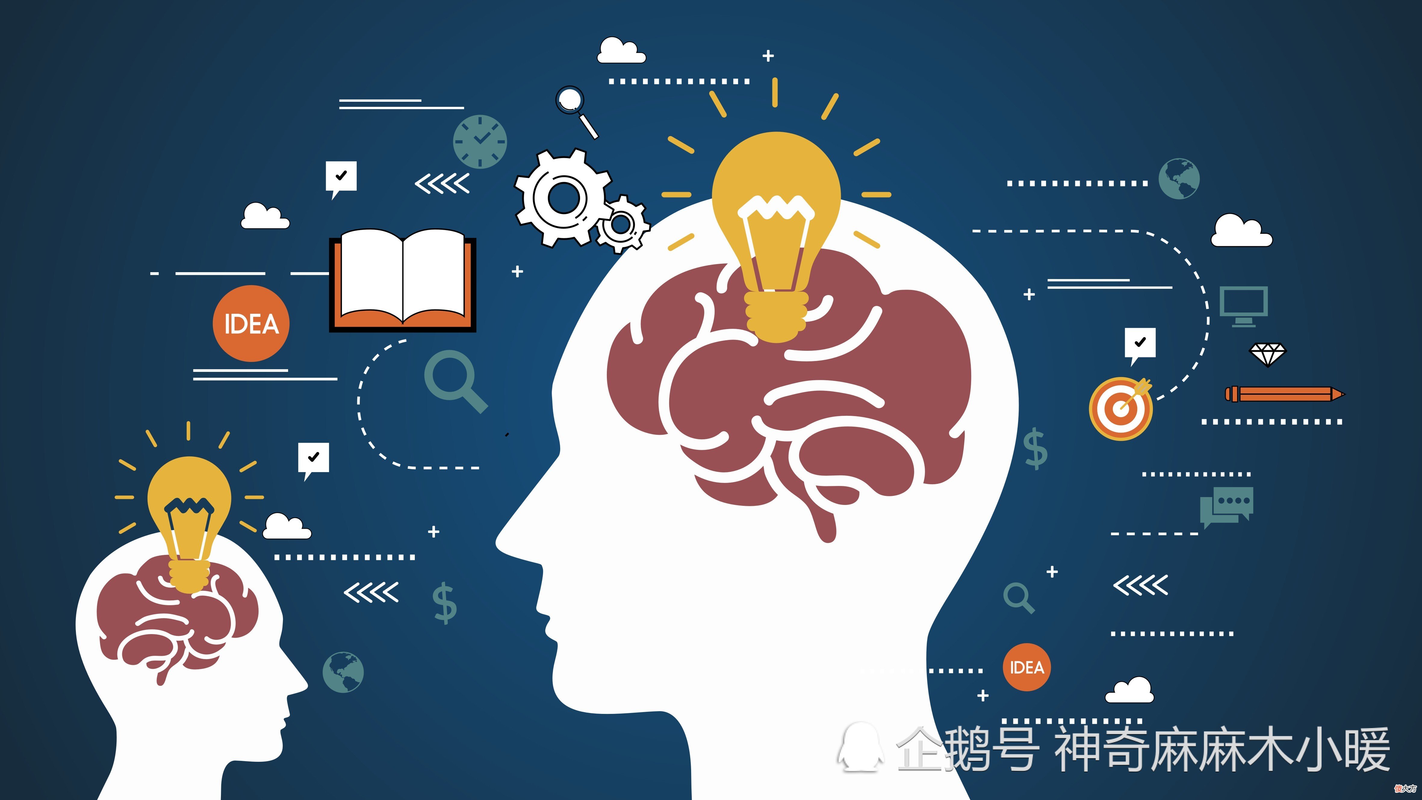 哈佛研究发现：孩子有三次“变聪明”的机会，家长不要错过