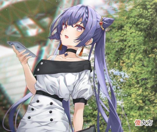 【游戏世界】原神防骗小知识，买号需要注意什么？