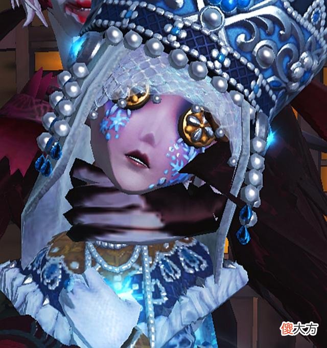 【游戏世界】第五人格：“有头有脸”的杰克，“溯洄”系列未来可期，期待虫妹