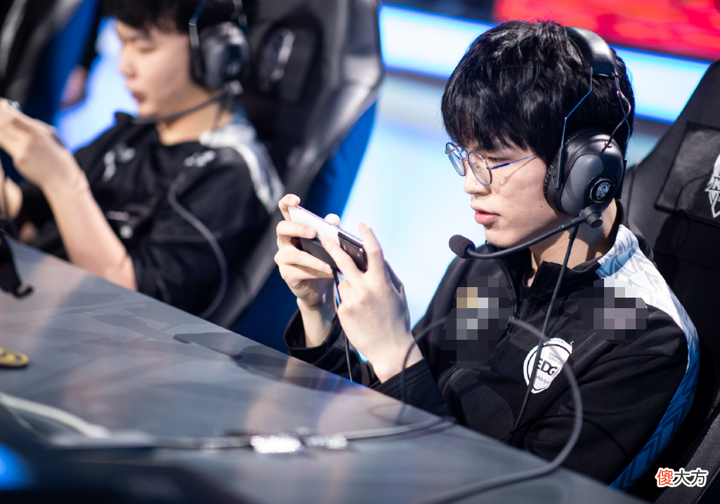 【游戏迷】今屿身价被EDGM打出来了?狼队替补成香饽饽,三支战队看好今屿