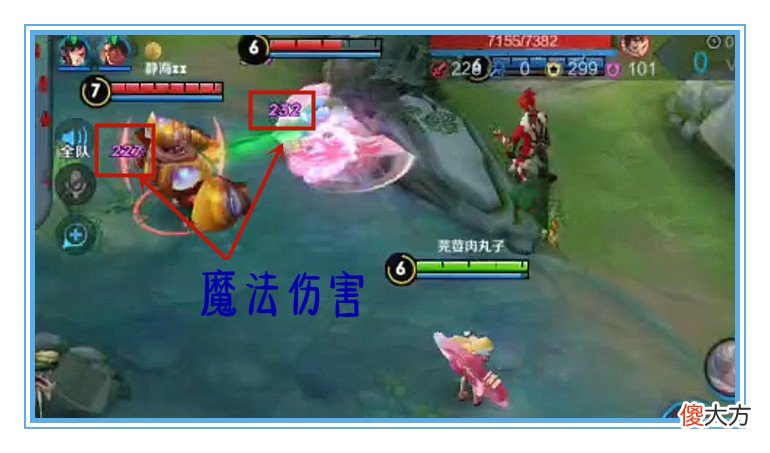 【游戏迷】王者荣耀：“星泉”能提供60％的减伤效果，为什么很少有人出呢