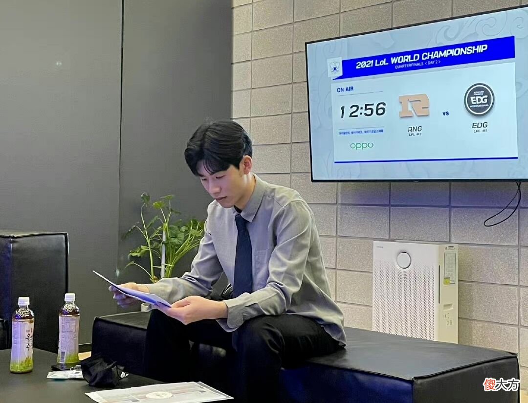 【游戏迷】“TheShy放话明年王者归来”LPL内战让Shy哥看不下去，直言大家对他有误解，明年会以更好的姿态