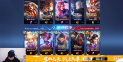 【游戏世界】狼队妖刀撞车小胖，却遇到变声器“肥牛”，嘻嘻哈哈喜提开门红