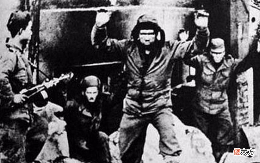 【爱历史】多了63名俘虏，志愿军领导彻查，两新兵沉不住气：我们知道咋回事