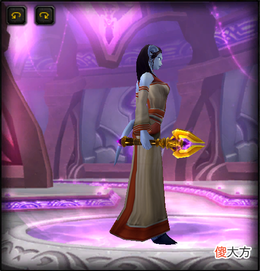 【游戏世界】魔兽TBC：王子锤价格便宜，均价是4600多金，这个职业包要15000金