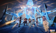 【游戏世界】海神第一考，小无虚无神助攻，无视物理攻击，唐三为何不使用？