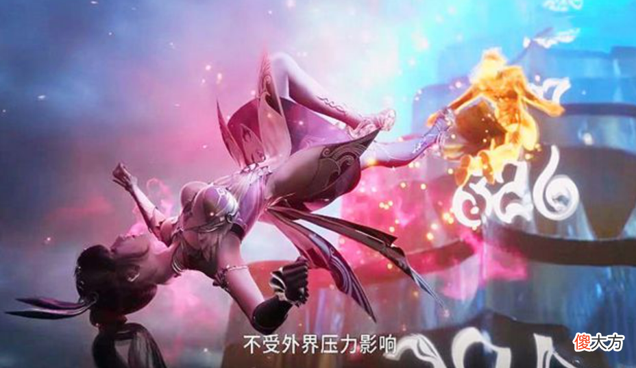 【游戏世界】海神第一考，小无虚无神助攻，无视物理攻击，唐三为何不使用？