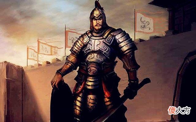 【历史故事】董卓手下五虎将之首 大败孙坚险杀曹操 却被演义坑成三流角色