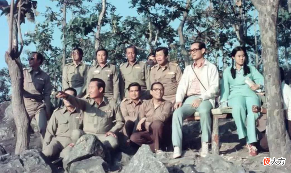 【爱历史】诗琳通为王室奋斗42年，为成全玛哈的多情，一直单身现终得到回报