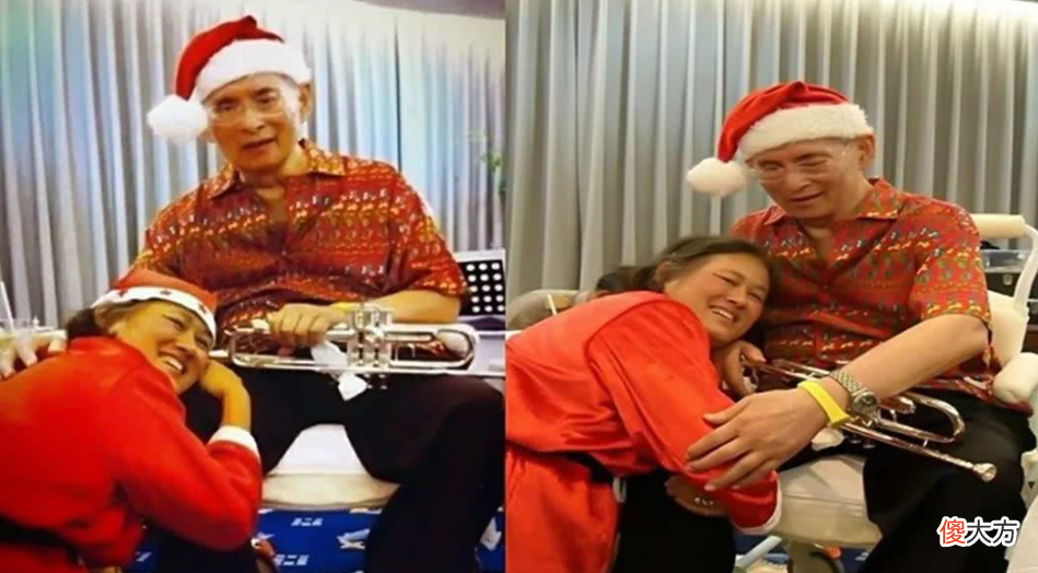 【爱历史】诗琳通为王室奋斗42年，为成全玛哈的多情，一直单身现终得到回报