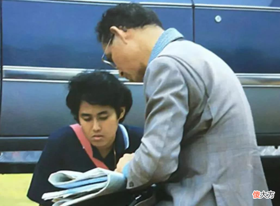 【爱历史】诗琳通为王室奋斗42年，为成全玛哈的多情，一直单身现终得到回报