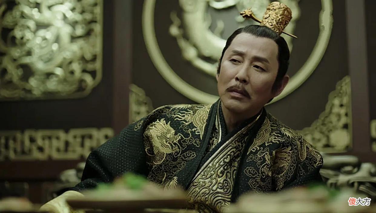 【历史故事】别看庆帝如此多疑，其实细数一通《庆余年》，他信任的人还真不少