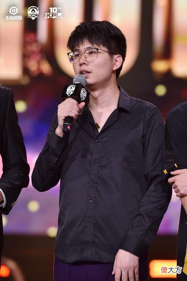 【游戏迷】Hero危，久哲接下来是否回归？李九：他已经有了新的事业！